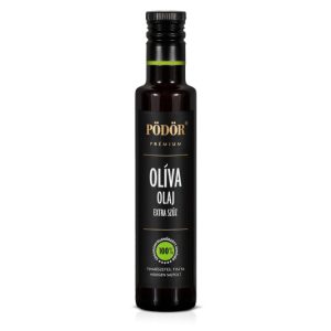 Pödör Olívaolaj, extra szűz - hidegen sajtolt  250 ml