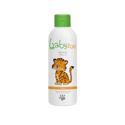 Babyzoo Babaolaj  200ml