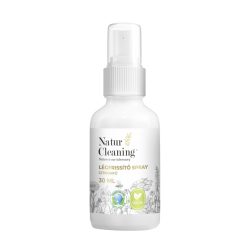 Naturcleaning Légfrissítő Spray Citromfű 30 ml