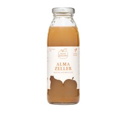Kraft Juice Kisüveges Alma-Zeller  0,33 l