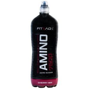 Fitrade AMINO 7500 cherry mix 1L