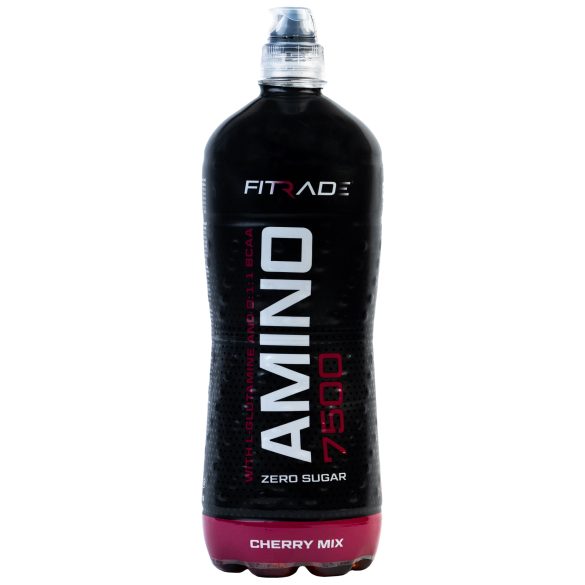 Fitrade AMINO 7500 cherry mix 1L