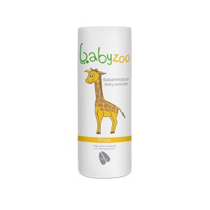 Babyzoo Hintőpor 100g