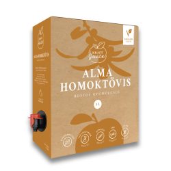 Kraft Juice Alma - homoktövis 90-10%    3l