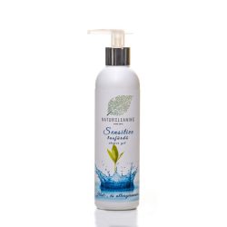 Naturcleaning Sensitive Tusfürdő 250ml