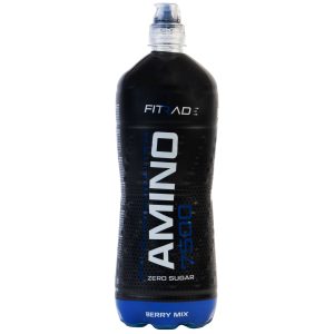 Fitrade AMINO 7500 berry mix 1L