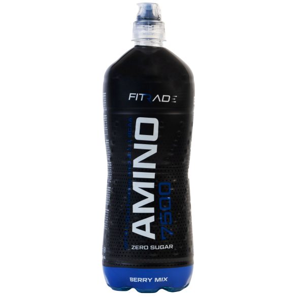 Fitrade AMINO 7500 berry mix 1L