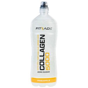 Fitrade COLLAGEN 5000 ananász 1L