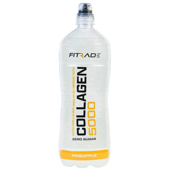 Fitrade COLLAGEN 5000 ananász 1L