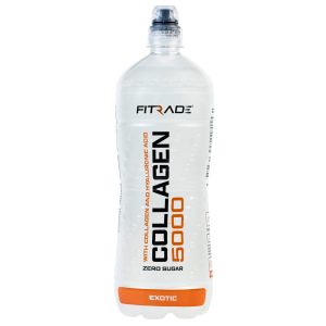 Fitrade COLLAGEN 5000 exotic 1L