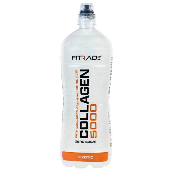 Fitrade COLLAGEN 5000 exotic 1L