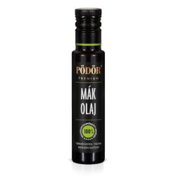 Pödör Mákolaj - hidegen sajtolt  100 ml