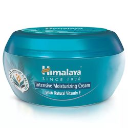 Himalaya Intenzív hidratáló bőrápoló krém 150ml