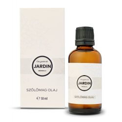 Jardin  Szőlőmag olaj 50 ml