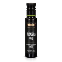 Pödör Búzacsíra olaj - hidegen sajtolt  100ml