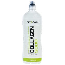 Fitrade COLLAGEN 5000 dinnye 1L