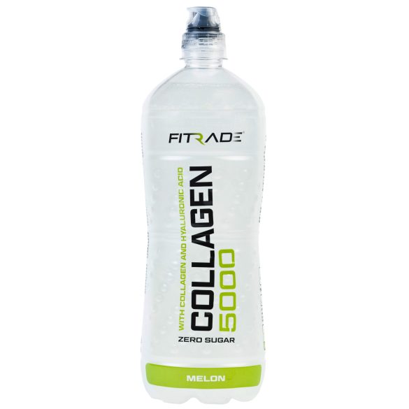 Fitrade COLLAGEN 5000 dinnye 1L