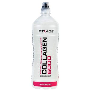 Fitrade COLLAGEN 5000 málna 1L