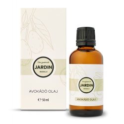  Jardin Avokadó olaj 50 ml