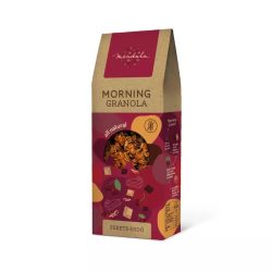 Mendula Fekete-erdő granola  250g