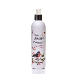 Naturcleaning Pomegranate Női tusfürdő 250 ml