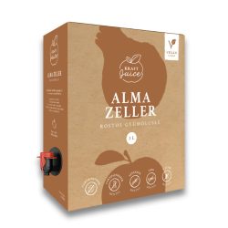 Kraft Juice Alma - Zeller  80-20%   3l