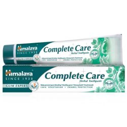   Himalaya Complete Care teljes körű védelmet biztosító gyógynövényes fogkrém 75ml