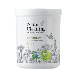  Naturcleaning Citromsav 900 g