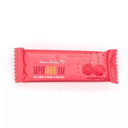  Mendula Vörösáfonyás-meggyes superfruit bar  40g