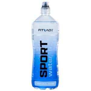 Fitrade SPORT Natural water sportvíz 1 L