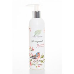 Naturcleaning Gránátalma folyékonyszappan 250 ml