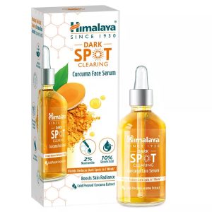 Himalaya Sötét foltok elleni szérum kurkumával 30 ml