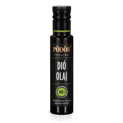 Pödör Dióolaj - hidegen sajtolt  100ml