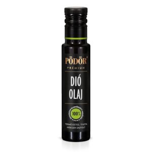 Pödör Dióolaj - hidegen sajtolt  100ml