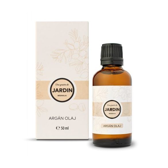 Jardin Argán olaj 50ml