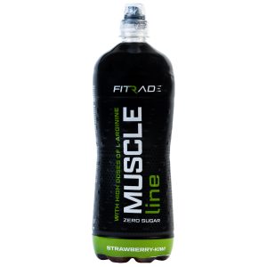 Fitrade MUSCLE line eper-kivi 1L