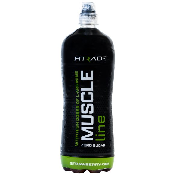 Fitrade MUSCLE line eper-kivi 1L