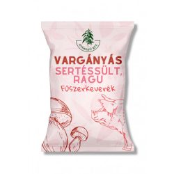   Gyógyfű VARGÁNYÁS SERTÉSSÜLT, RAGU Fűszerkeverék 30g 