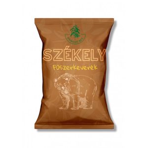 Gyógyfű SZÉKELY Fűszerkeverék 30g 