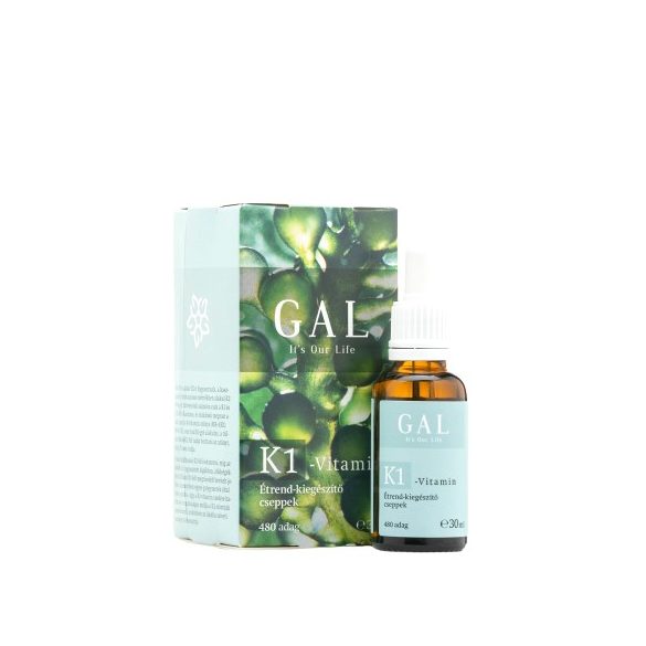 GAL K1-vitamin 30ml
