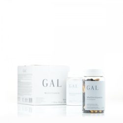 GAL+ Multivitamin csomag 30 adag