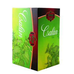 Gyógyfű Boszy CSALÁN tea  20 db filter 20x1 g