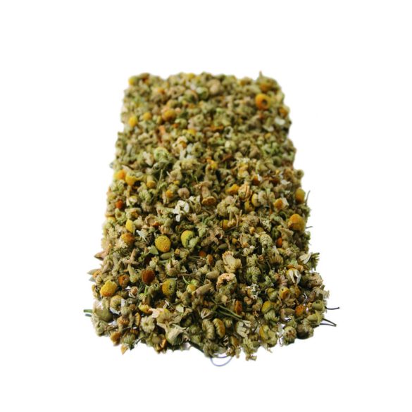 Gyógyfű KAMILLAVIRÁG szálas tea 50 g