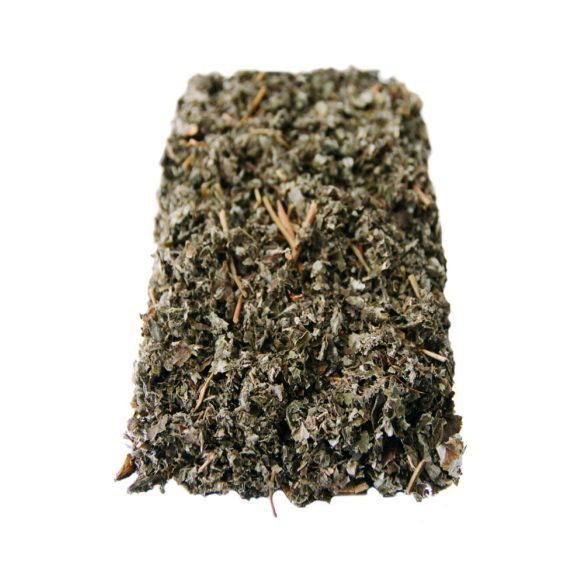 Gyógyfű MÁLNALEVÉL szálas tea 50 g
