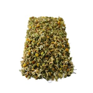 Gyógyfű KAMILLAVIRÁG tea szálas tea 100g
