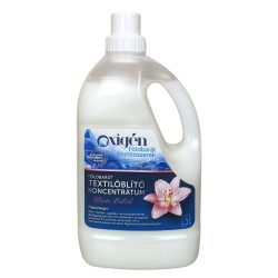   Oxigén Földbarát Textilöblítő koncentrátum liliom illattal 1,5l